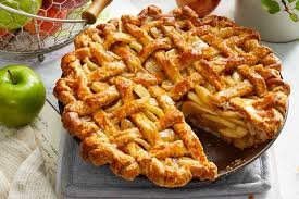 Apple Pies